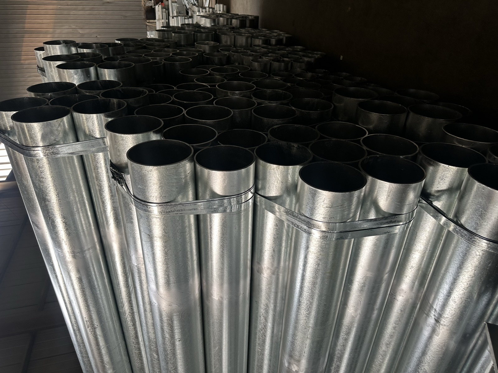 Pipes & Tubes