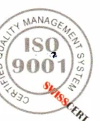 ISO 9001