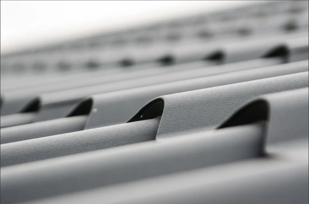 Profile Sheet stock Mufaddal Steel warehouse Dubai
